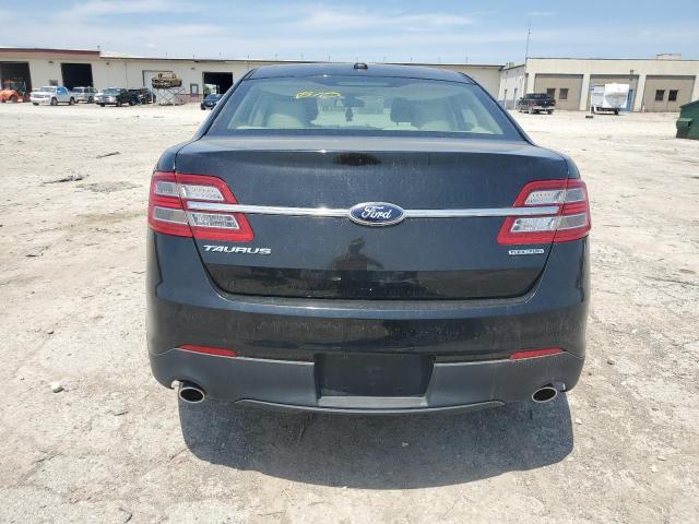 Photo 6 from auction – 2013 FORD TAURUS SE with VIN 1FAHP2D8XDG171741