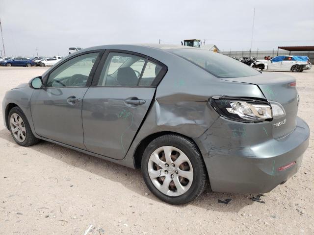 Photo 2 from auction – 2013 MAZDA 3 I with VIN JM1BL1TF7D1730638