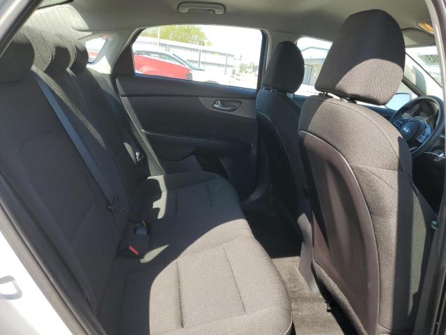 Photo 10 from auction – 2021 KIA FORTE FE with VIN 3KPF24ADXME345689