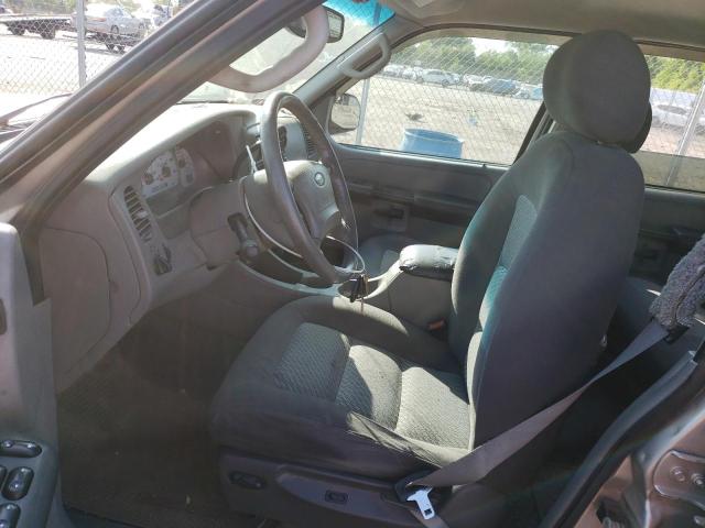Photo 7 from auction – 2003 FORD EXPLORER S with VIN 1FMZU77E53UB40513