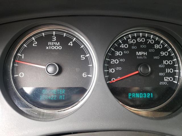 Photo 9 from auction – 2007 CHEVROLET AVALANCHE with VIN 3GNFK12367G156140