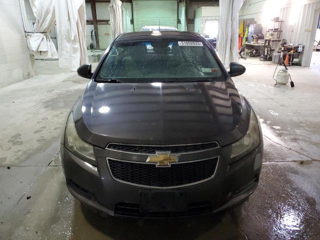 Photo 5 from auction – 2011 CHEVROLET CRUZE LS with VIN 1G1PC5SH5B7116562