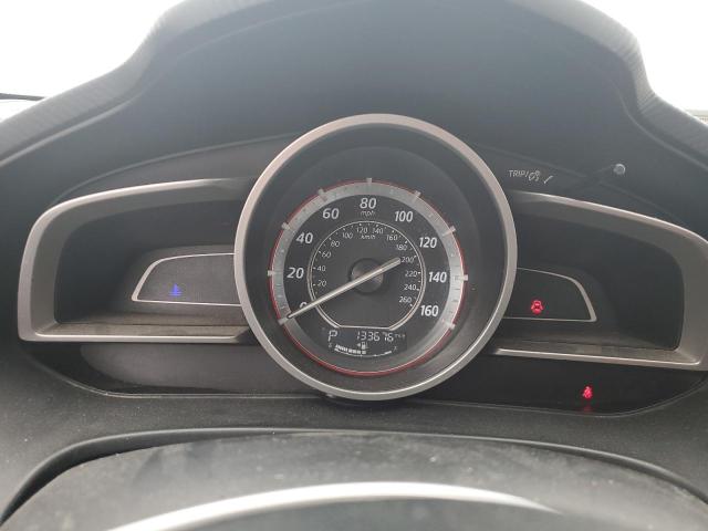 Photo 9 from auction – 2015 MAZDA 3 SV with VIN JM1BM1T71F1262317