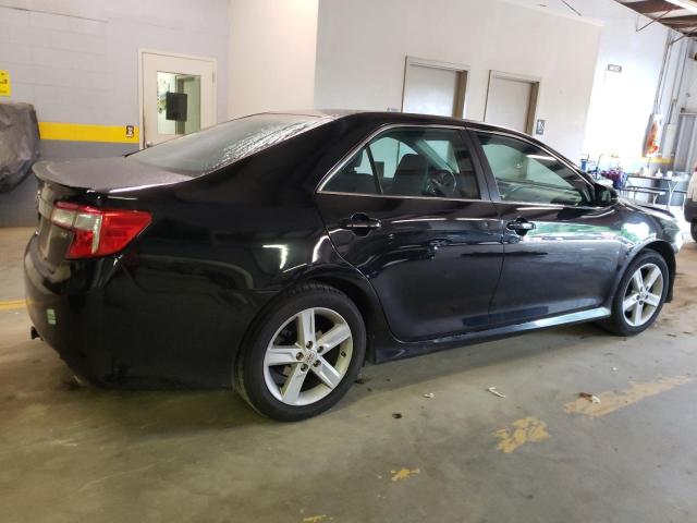 Photo 3 from auction – 2012 TOYOTA CAMRY BASE with VIN 4T1BF1FK0CU608194