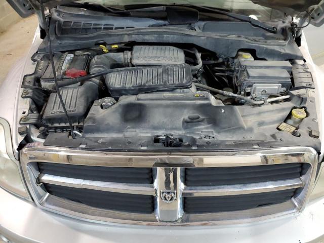 Photo 12 from auction – 2004 DODGE DURANGO SL with VIN 1D4HB48N74F201565