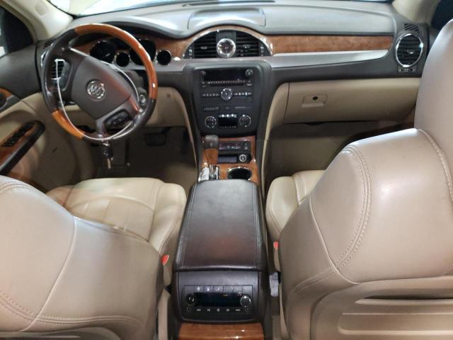 Photo 8 from auction – 2009 BUICK ENCLAVE CX with VIN 5GAER23D29J180029