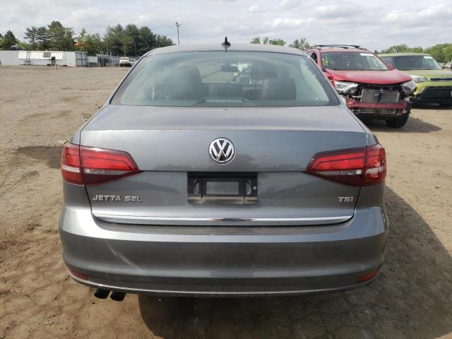 Photo 6 from auction – 2017 VOLKSWAGEN JETTA SEL with VIN 3VWL17AJ9HM266746