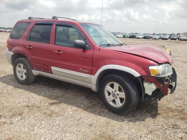 Photo 4 from auction – 2005 FORD ESCAPE HEV with VIN 1FMCU95H35KD66501