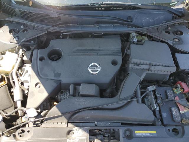 Photo 11 from auction – 2014 NISSAN ALTIMA 2.5 with VIN 1N4AL3AP7EC267883