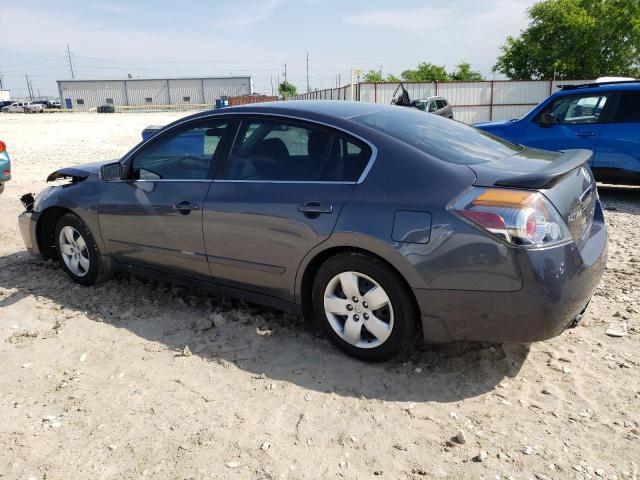 Photo 2 from auction – 2008 NISSAN ALTIMA 2.5 with VIN 1N4AL21E98C225003