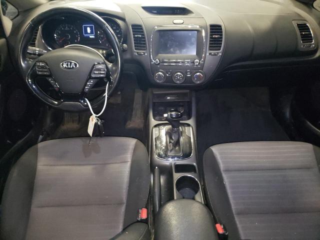 Photo 8 from auction – 2017 KIA FORTE LX with VIN 3KPFL4A70HE097854
