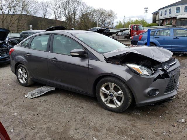 Photo 4 from auction – 2014 FORD FOCUS SE with VIN 1FADP3F2XEL242880