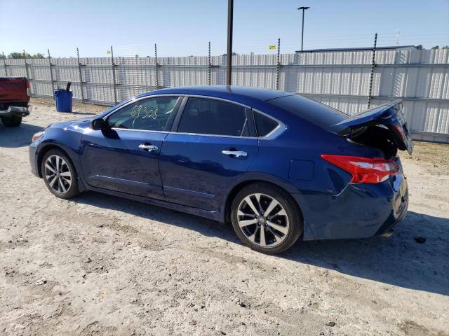 Photo 2 from auction – 2016 NISSAN ALTIMA 2.5 with VIN 1N4AL3AP2GC265610