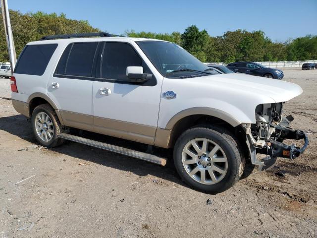 Photo 4 from auction – 2012 FORD EXPEDITION with VIN 1FMJU1H59CEF11157