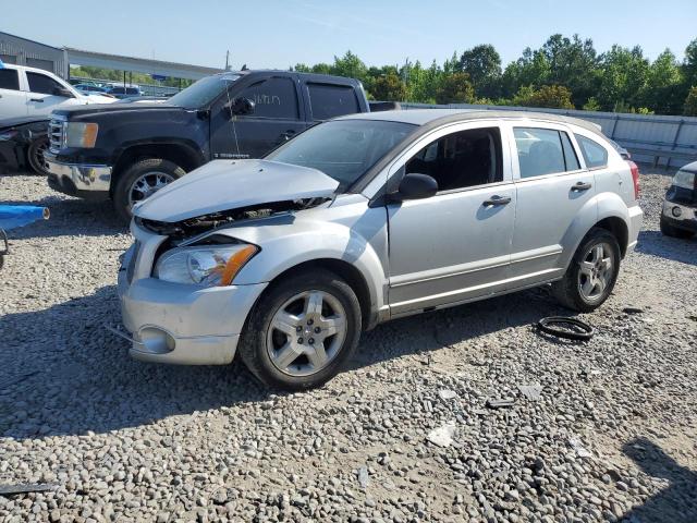 DODGE CALIBER SX 2008 with VIN 1B3HB48B88D698471 - Photo from auction