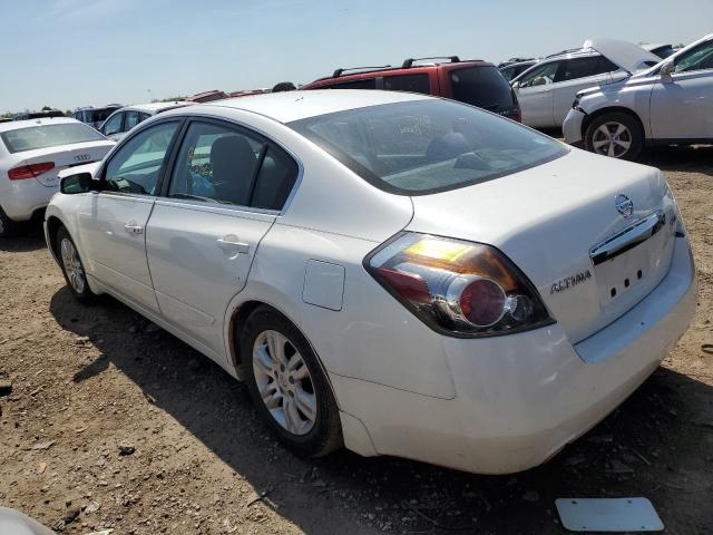 Photo 2 from auction – 2011 NISSAN ALTIMA BAS with VIN 1N4AL2AP8BN467570