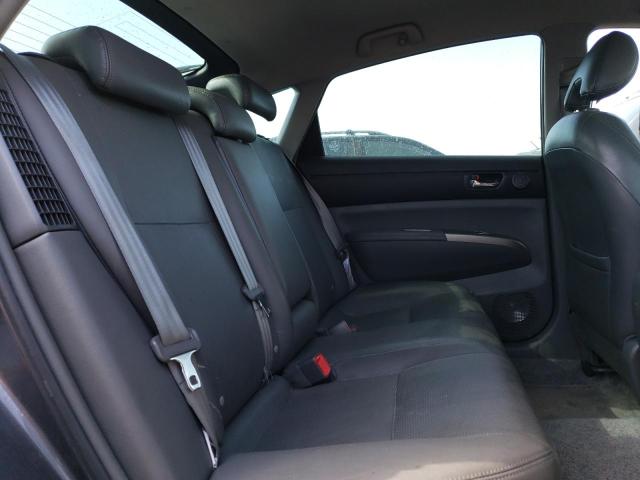 Photo 10 from auction – 2007 TOYOTA PRIUS with VIN JTDKB20UX73265499