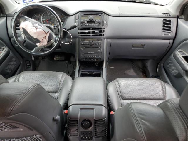 Photo 8 from auction – 2005 HONDA PILOT EXL with VIN 5FNYF18605B025683