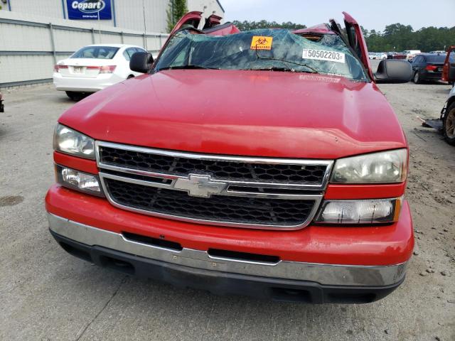 Photo 5 from auction – 2007 CHEVROLET SILVERADO with VIN 1GCEC19V27Z123421
