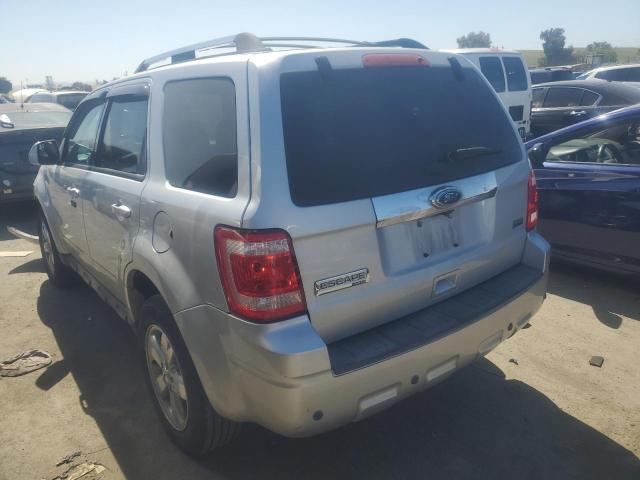 Photo 2 from auction – 2011 FORD ESCAPE LIM with VIN 1FMCU0EG5BKB78836