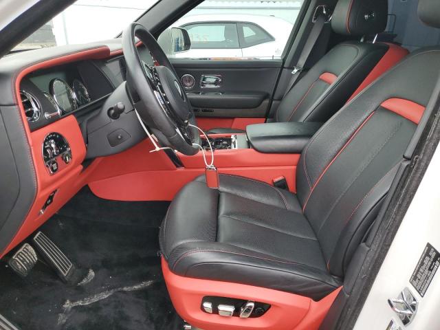 Photo 7 from auction – 2019 ROLLS-ROYCE CULLINAN with VIN SLA689X5XKU113806