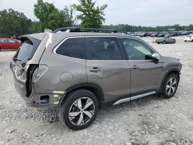 Photo 3 from auction – 2021 SUBARU FORESTER T with VIN JF2SKAXC2MH521223