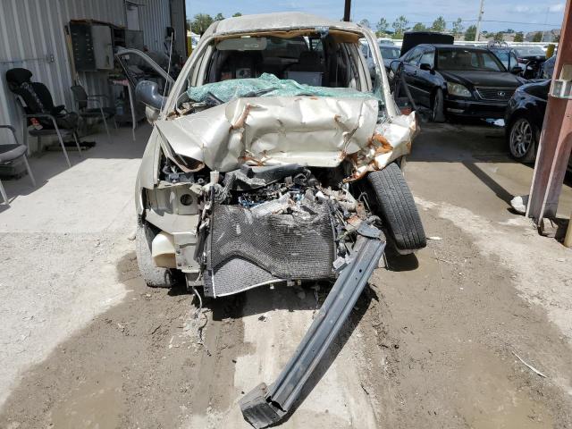Photo 5 from auction – 2005 CHRYSLER TOWN & COU with VIN 1C4GP45R45B411342