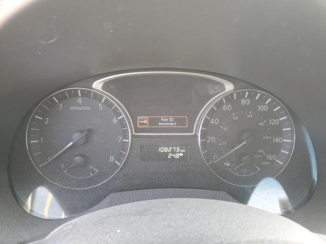 Photo 9 from auction – 2013 NISSAN ALTIMA 2.5 with VIN 1N4AL3AP0DN478202