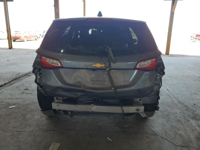 Photo 6 from auction – 2018 CHEVROLET EQUINOX LT with VIN 3GNAXJEV0JL111928