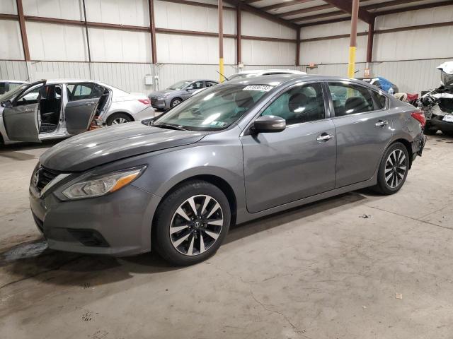 NISSAN ALTIMA 2.5 2018 with VIN 1N4AL3AP4JC142172 - Photo from auction