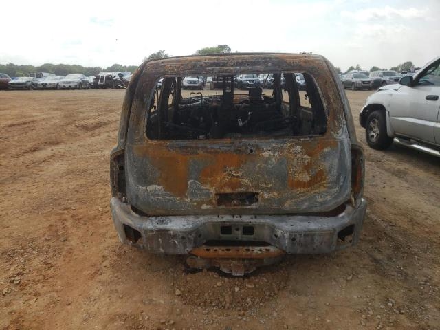 Photo 6 from auction – 2004 NISSAN ARMADA SE with VIN 5N1AA08B24N736160