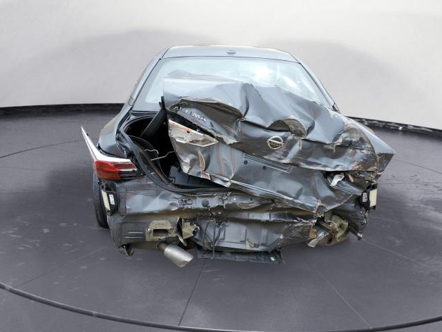 Photo 6 from auction – 2020 NISSAN ALTIMA PLA with VIN 1N4BL4FV9LN302362