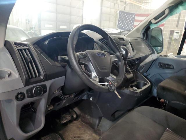 Photo 8 from auction – 2018 FORD TRANSIT T- with VIN 1FTYR1ZMXJKA59387
