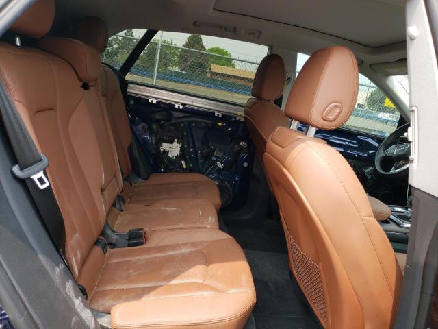 Photo 11 from auction – 2019 AUDI Q8 PRESTIG with VIN WA1FVAF19KD043002