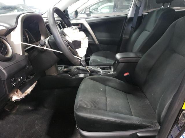 صورة رقم 7 من المزاد - 2014 TOYOTA RAV4 LE مع VIN 2T3BFREV9EW202855