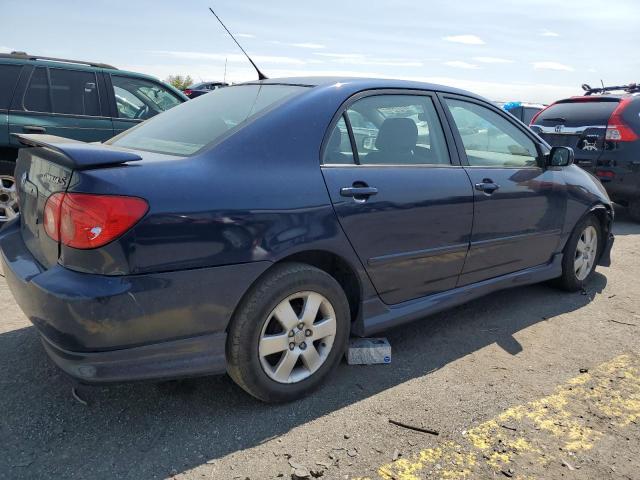 Photo 3 from auction – 2005 TOYOTA COROLLA CE with VIN 2T1BR32EX5C494891