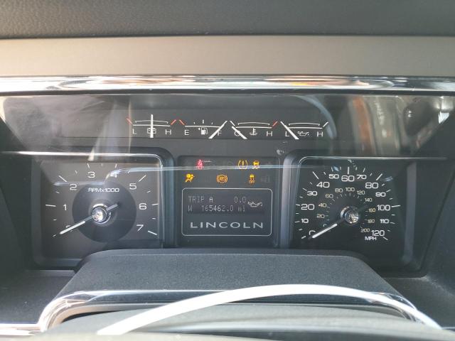 Photo 9 from auction – 2012 LINCOLN NAVIGATOR with VIN 5LMJJ3J59CEL01489