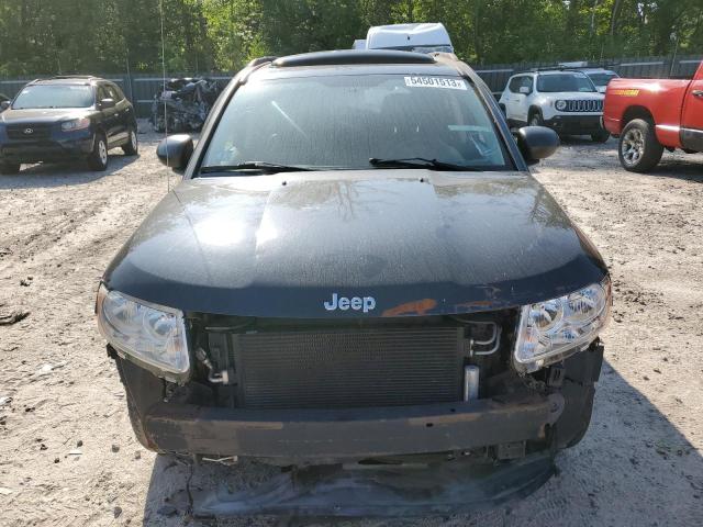 Photo 5 from auction – 2011 JEEP COMPASS LI with VIN 1J4NF5FB8BD163852