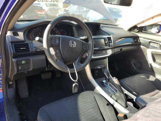 Photo 8 from auction – 2015 HONDA ACCORD EX with VIN 1HGCT1B76FA008838