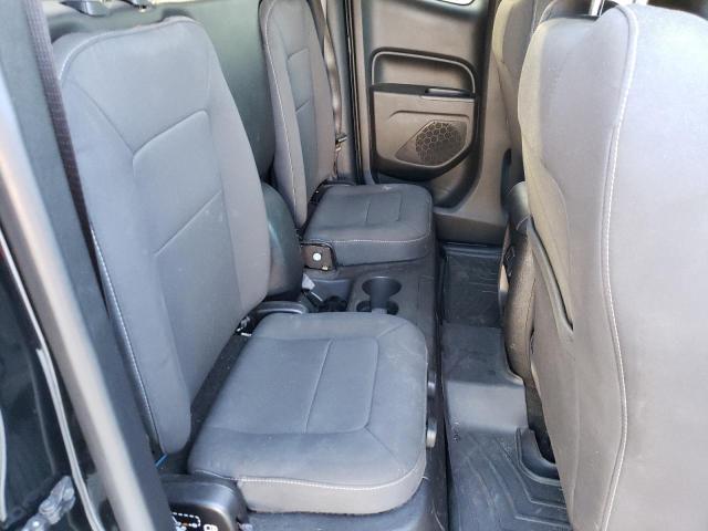 Photo 10 from auction – 2017 GMC CANYON SLE with VIN 1GTH6CEN1H1322286