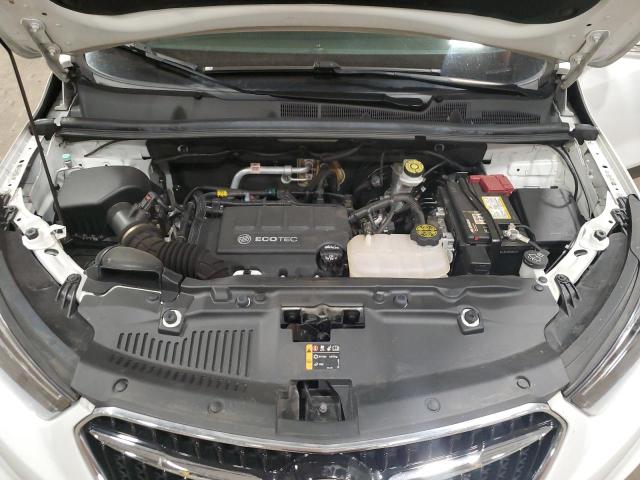 Photo 12 from auction – 2019 BUICK ENCORE with VIN KL4CJASB7KB939629