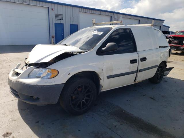 DODGE CARAVAN C/ 2006 with VIN 1D4GP21E66B509249 - Photo from auction