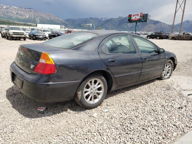 Photo 3 from auction – 1999 CHRYSLER 300M with VIN 2C3HE66G8XH666495
