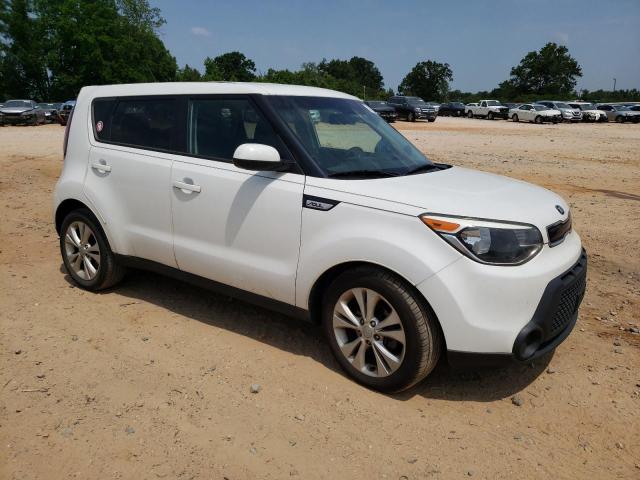 Photo 4 from auction – 2015 KIA SOUL + with VIN KNDJP3A59F7221690