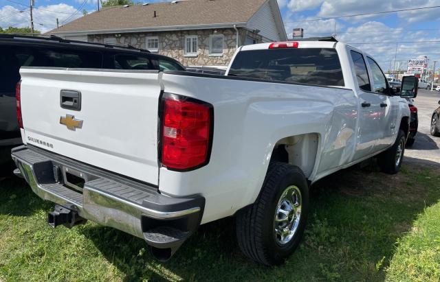 Photo 4 from auction – 2015 CHEVROLET SILVERADO with VIN 1GC2CUE82FZ503314
