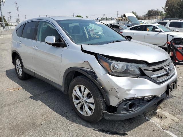 Photo 4 from auction – 2013 HONDA CR-V EX with VIN 3CZRM3H57DG701367