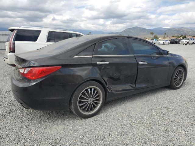 Photo 3 from auction – 2011 HYUNDAI SONATA SE with VIN 5NPEC4AB1BH229023
