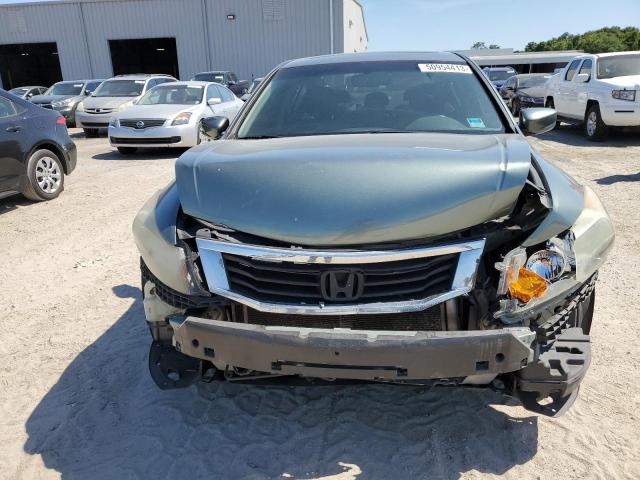 Photo 5 from auction – 2010 HONDA ACCORD EXL with VIN 1HGCP2F85AA011641
