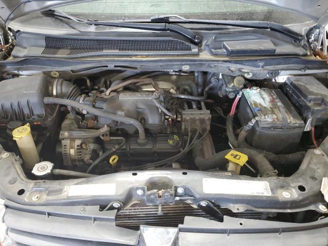 Photo 12 from auction – 2010 DODGE GRAND CARA with VIN 2D4RN5D18AR352875