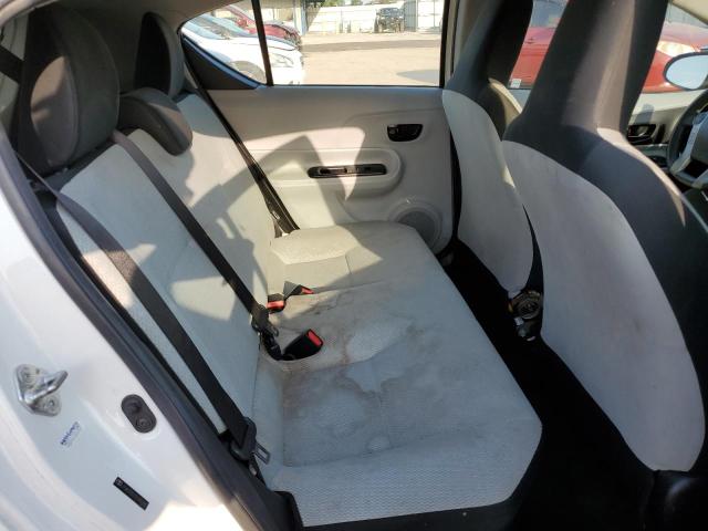 Photo 10 from auction – 2013 TOYOTA PRIUS C with VIN JTDKDTB31D1053442